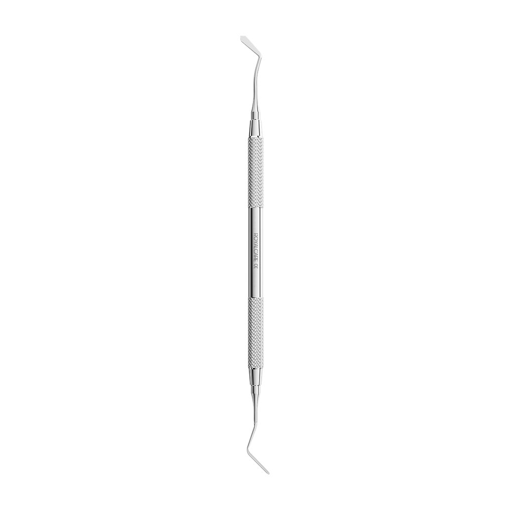 Plastic Filling Instrument